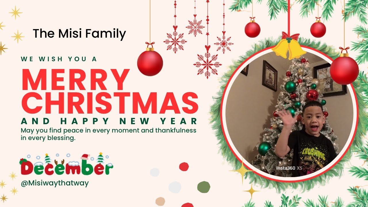 CHRISTMAS DAY+OPENING GIFTS+DINNER+FUNNIEST ABC GAME