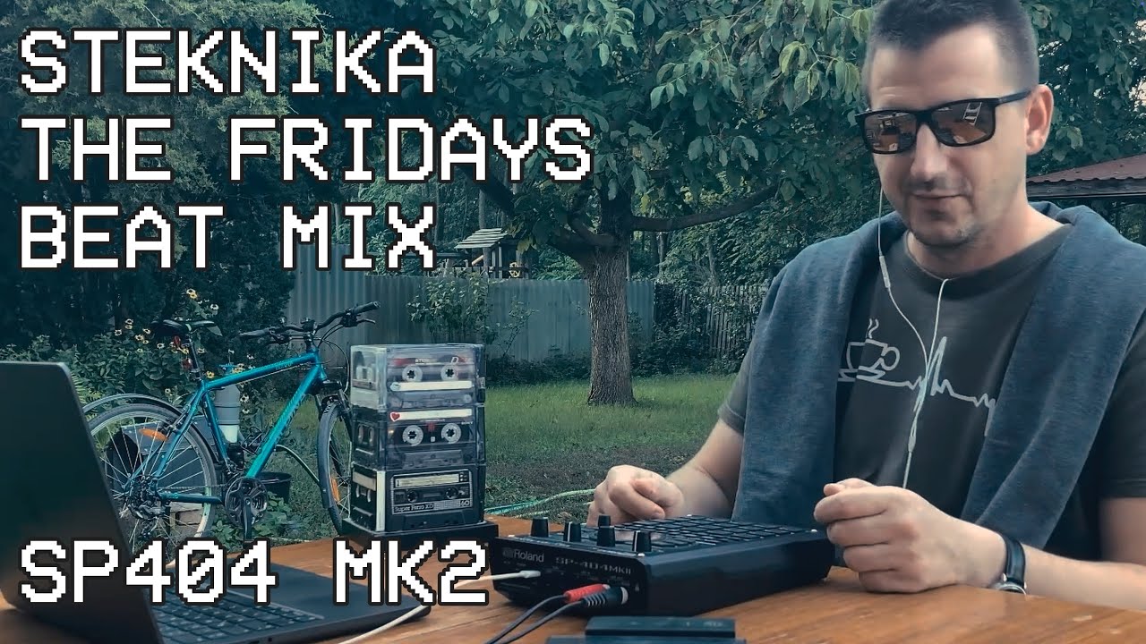 Steknika - 