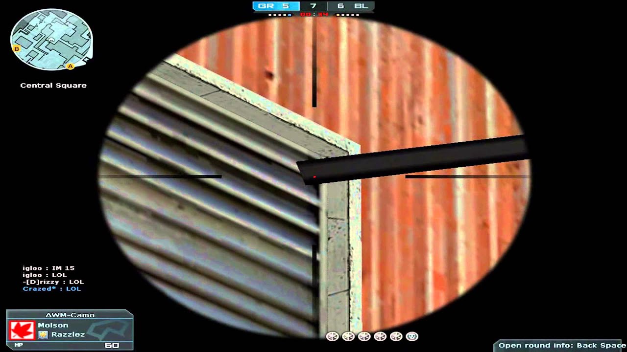 HOW TO CLUTCH BY RAZZLEZ