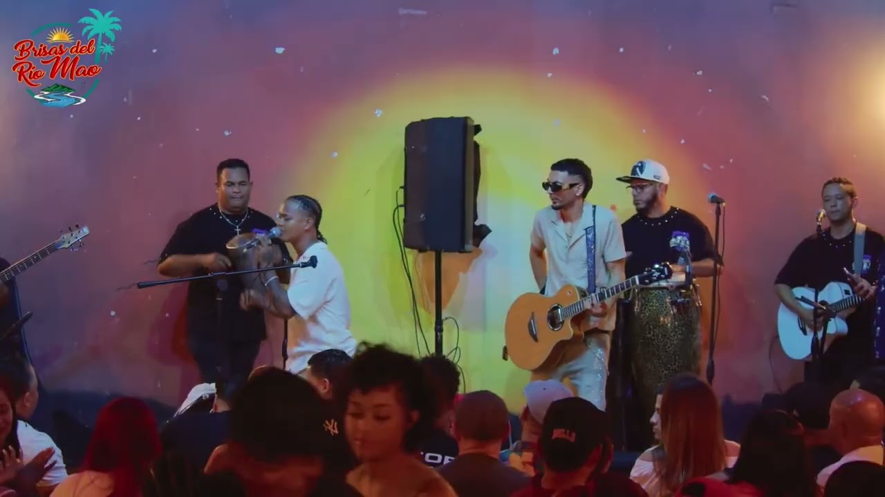 Dalvin La Melodia + Por Ti Para Musicologo En Vivo  