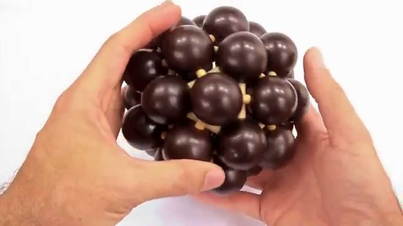 Juegos de ingenio - Dodeico (HD)