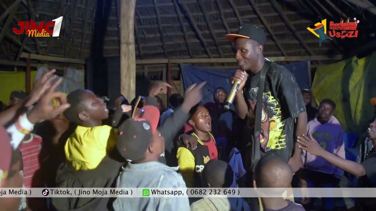 PACHA SELA | BIRTHDAY YAKE MELELA MLANDIZI | MIDUNDO YA USWAZI | LIVE SHOW