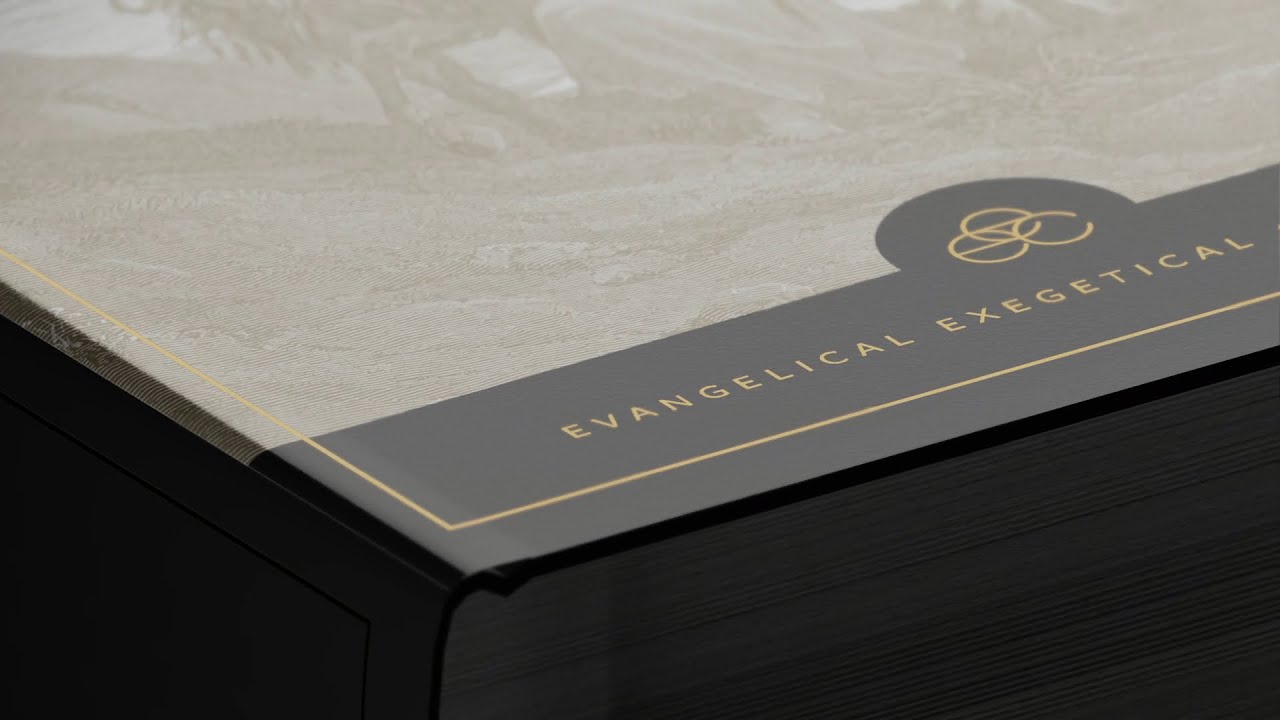 Introducing the Evangelical Exegetical Commentary (EEC) | Lexham Press
