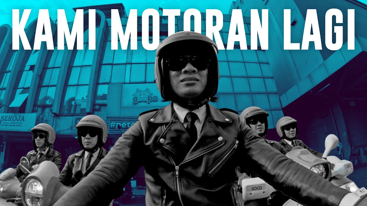 WOWJURNAL #81: Motoran lagi di Jakarta