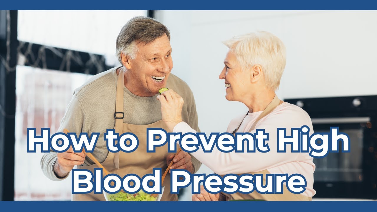 Tips for Prevention and Treatment of High Blood Pressure.