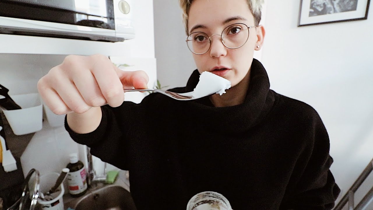 Przepis na zupę dyniową | kulinarny vlog