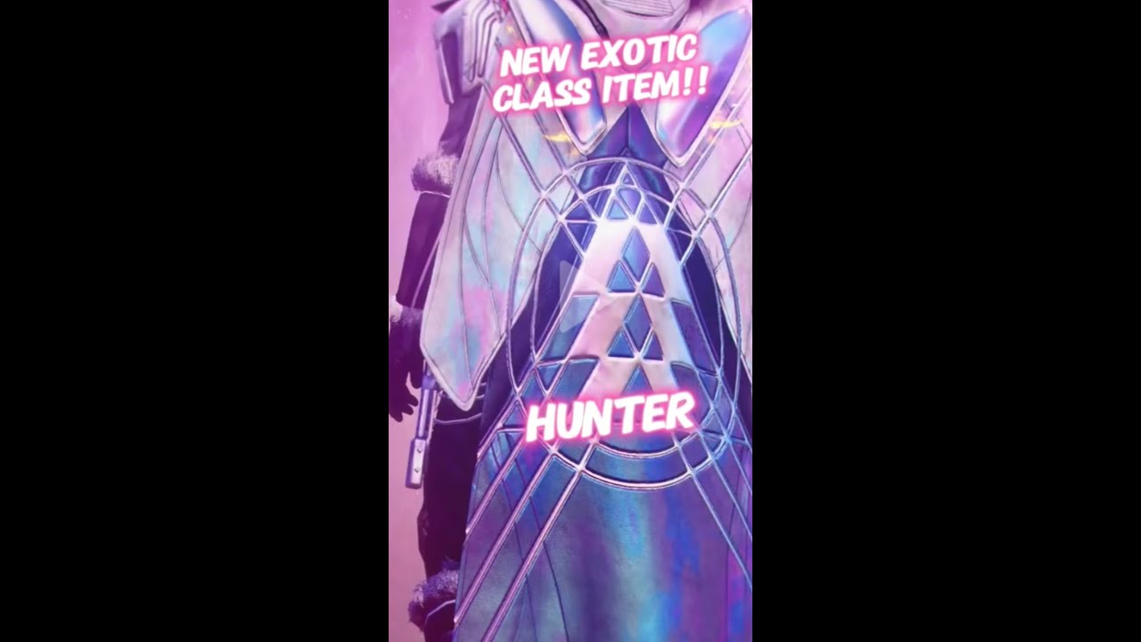 RELATIVISM farming! ** a MUST have FOR farming this EXOTIC cloak** AFTER dual MISSION earn ALL 64!