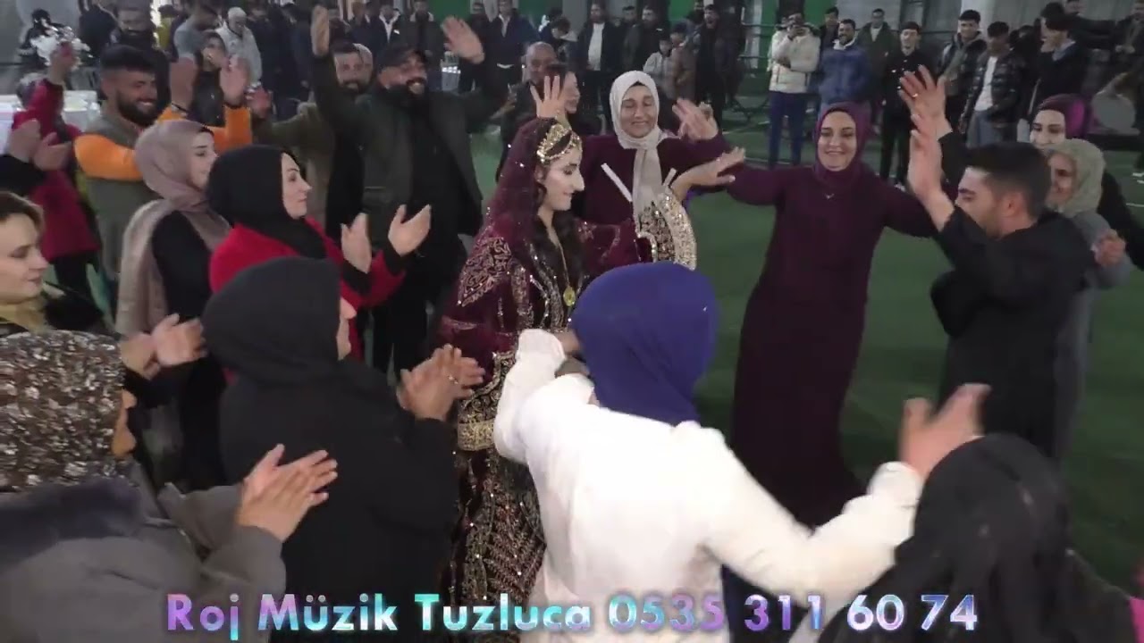 Dilan & Mustafa Çiftimizin Kına Düğünü