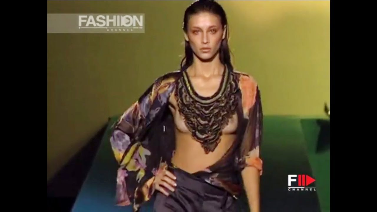 Dreams : Ungaro S04