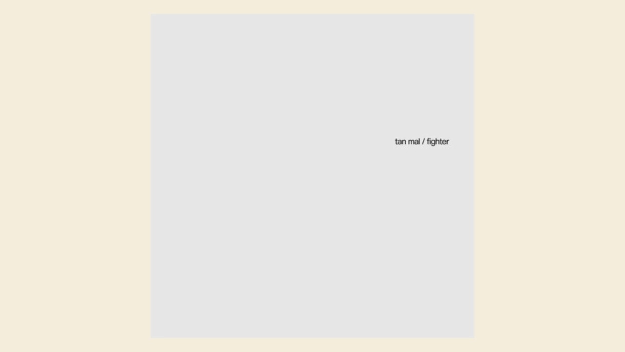 huntr - tan mal / fighter (og version) (prod. gnz & huntr)