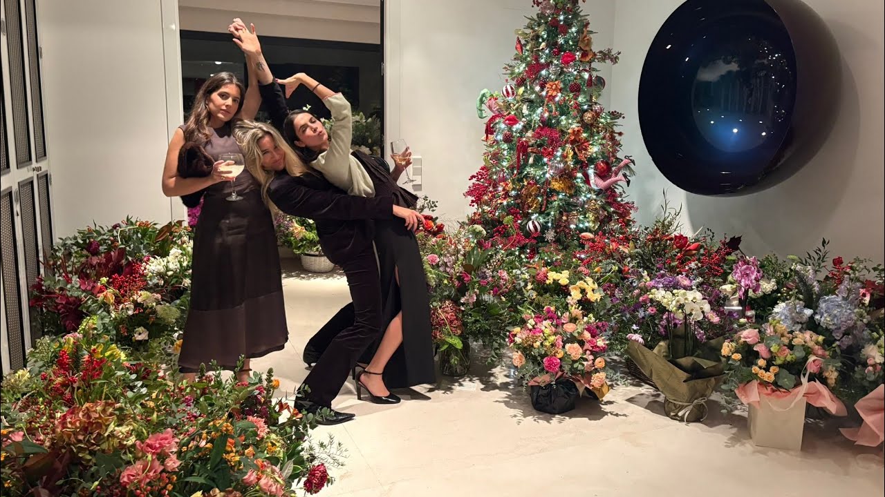 NAVIDAD - MADRID 