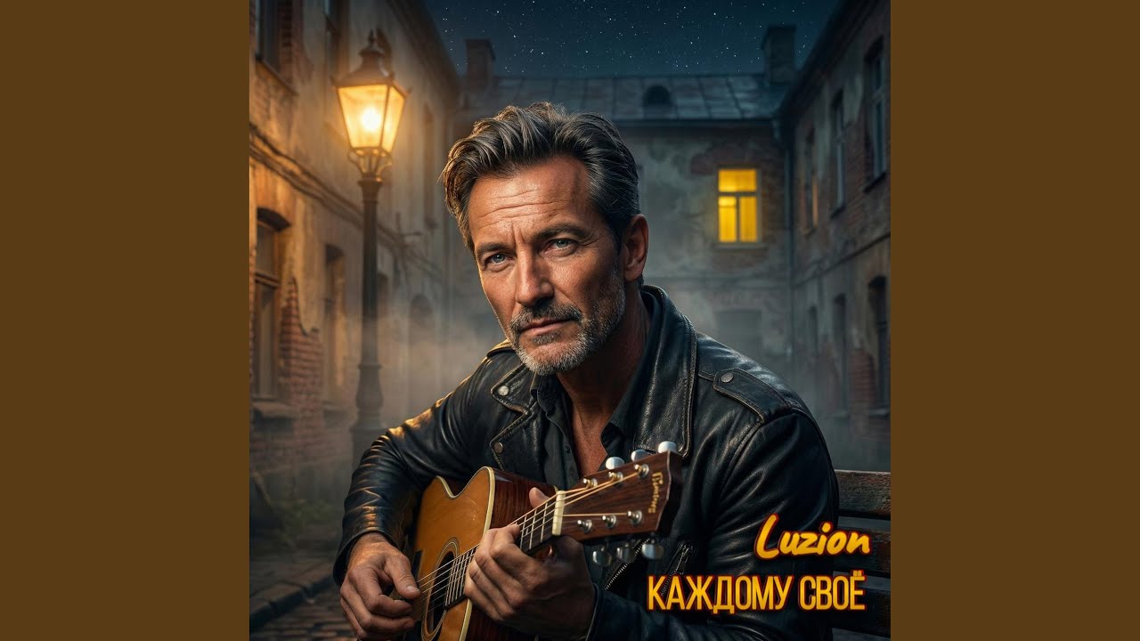 Каждому своё
