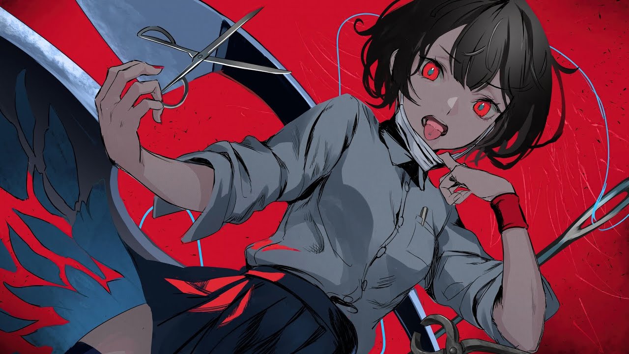 Nightcore - Set The Vibe (Vin Jay) (Song)