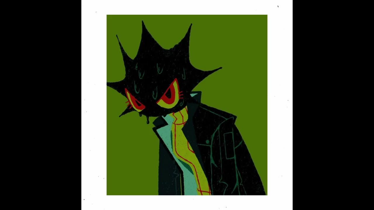 (FREE) Paris Texas x Gorillaz Type Beat - 