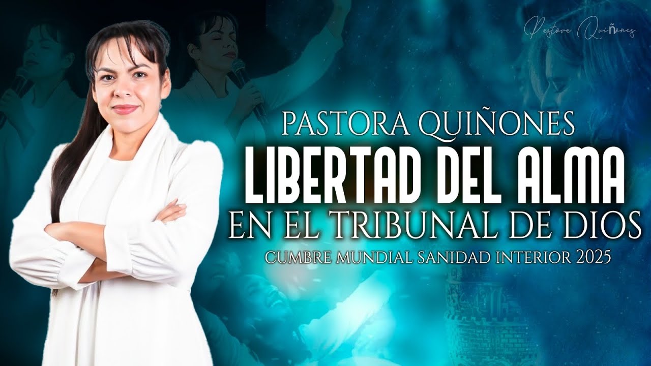 LA LIBERTAD DEL ALMA Y SANIDAD INTERIOR 