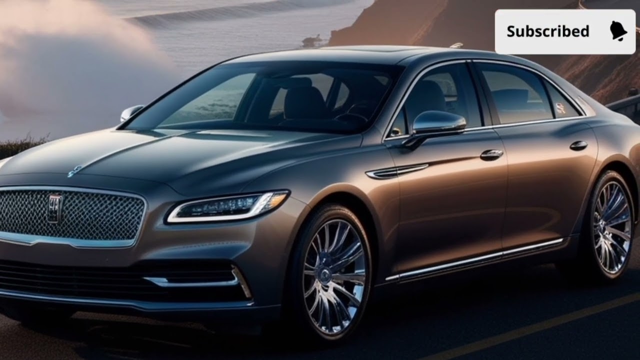 2026 Royal Zenith – The Future of Luxury Sedans Is Here