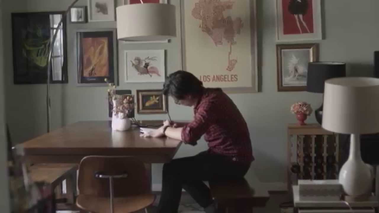 Inspirational Artists: Victoria Ying and Mike Yamada (Ultra HD 4K)