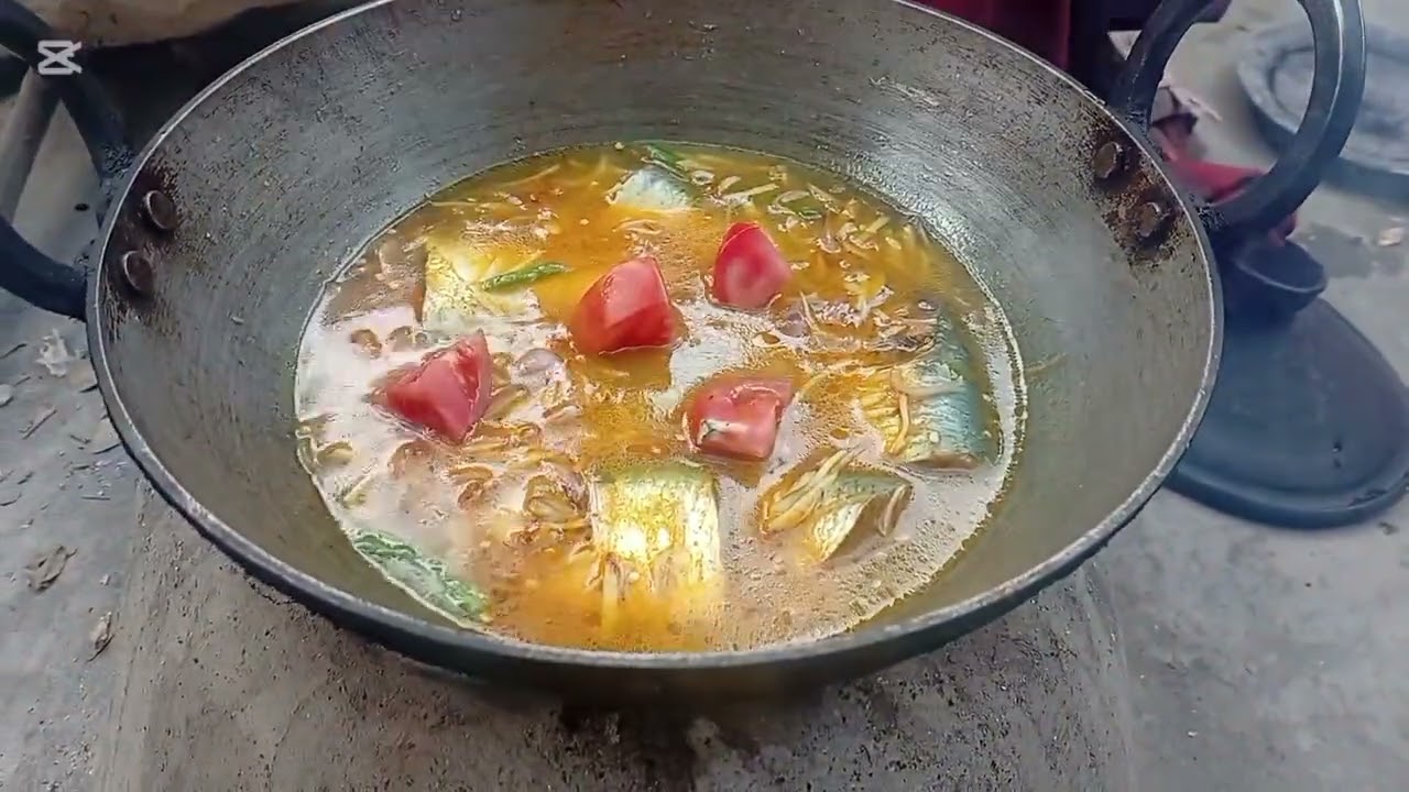 জাটকা ইলিশ মাছ আলু দিয়ে পুরপরি আর থাকছে ডিমের ভিন্ন স্বাদের রেসিপি রান্না করলাম 