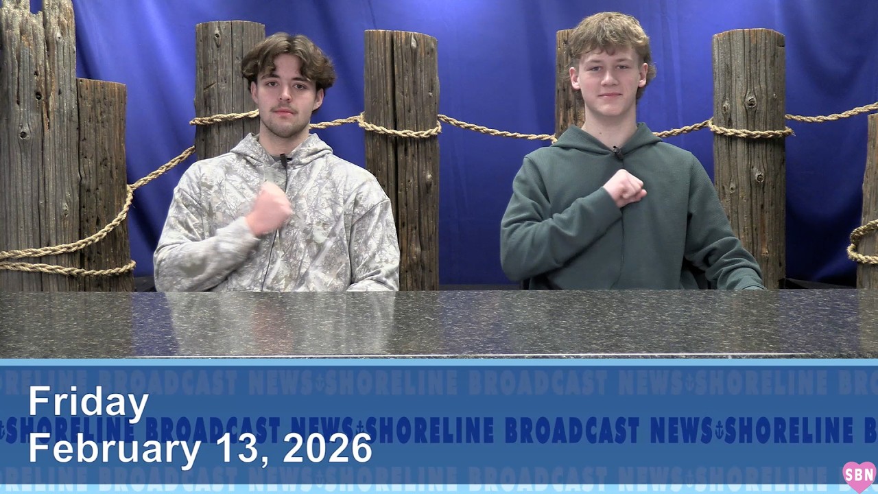 SBN February 13, 2026