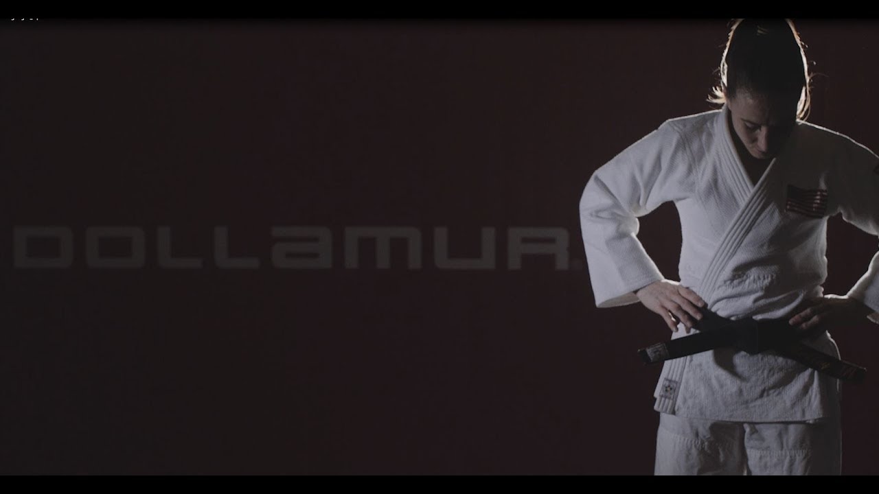 Marti Malloy, Olympic Medalist-Judo, Female Athletes