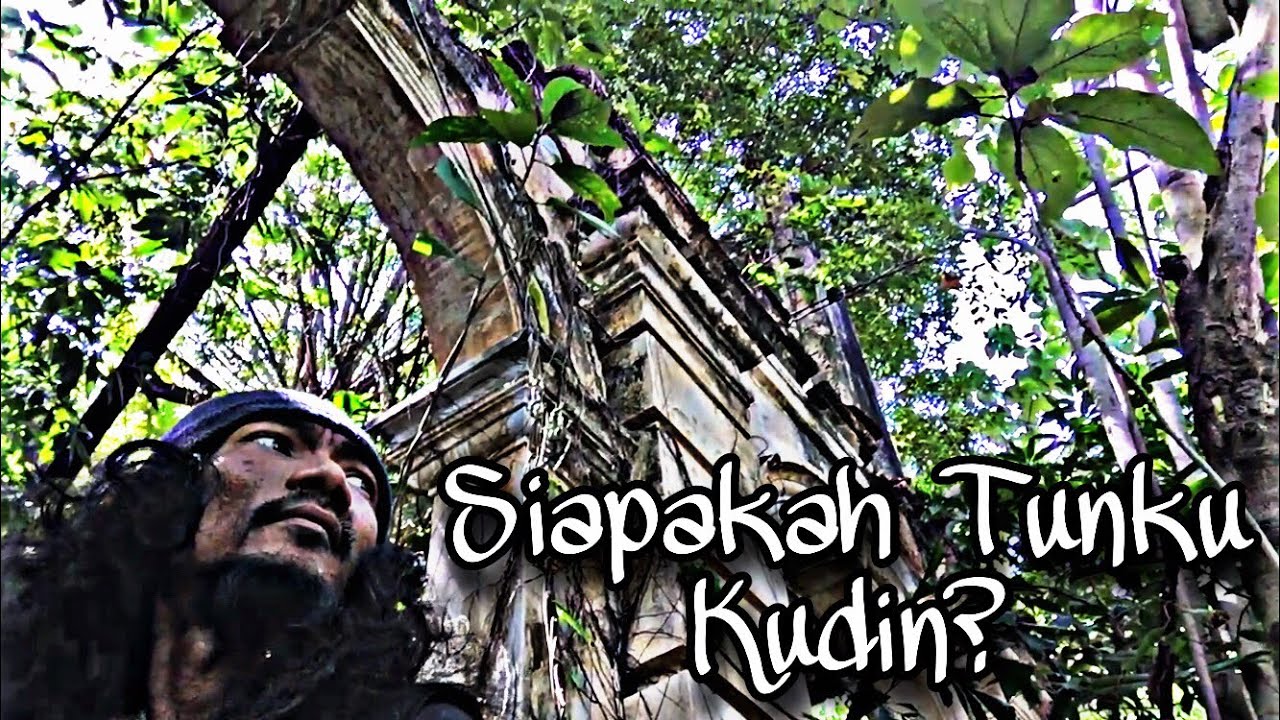 Tinggalan Sejarah Rumah Tunku Kudin