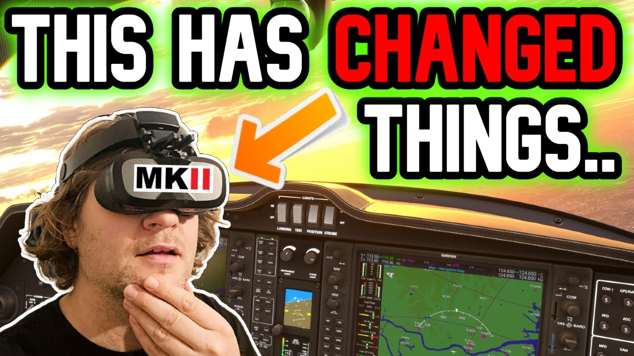 Well This is Awkward.. My Meganex MK2 IS FIXED! BETTER than DREAM AIR with WIDER FOV?! Let's Talk...