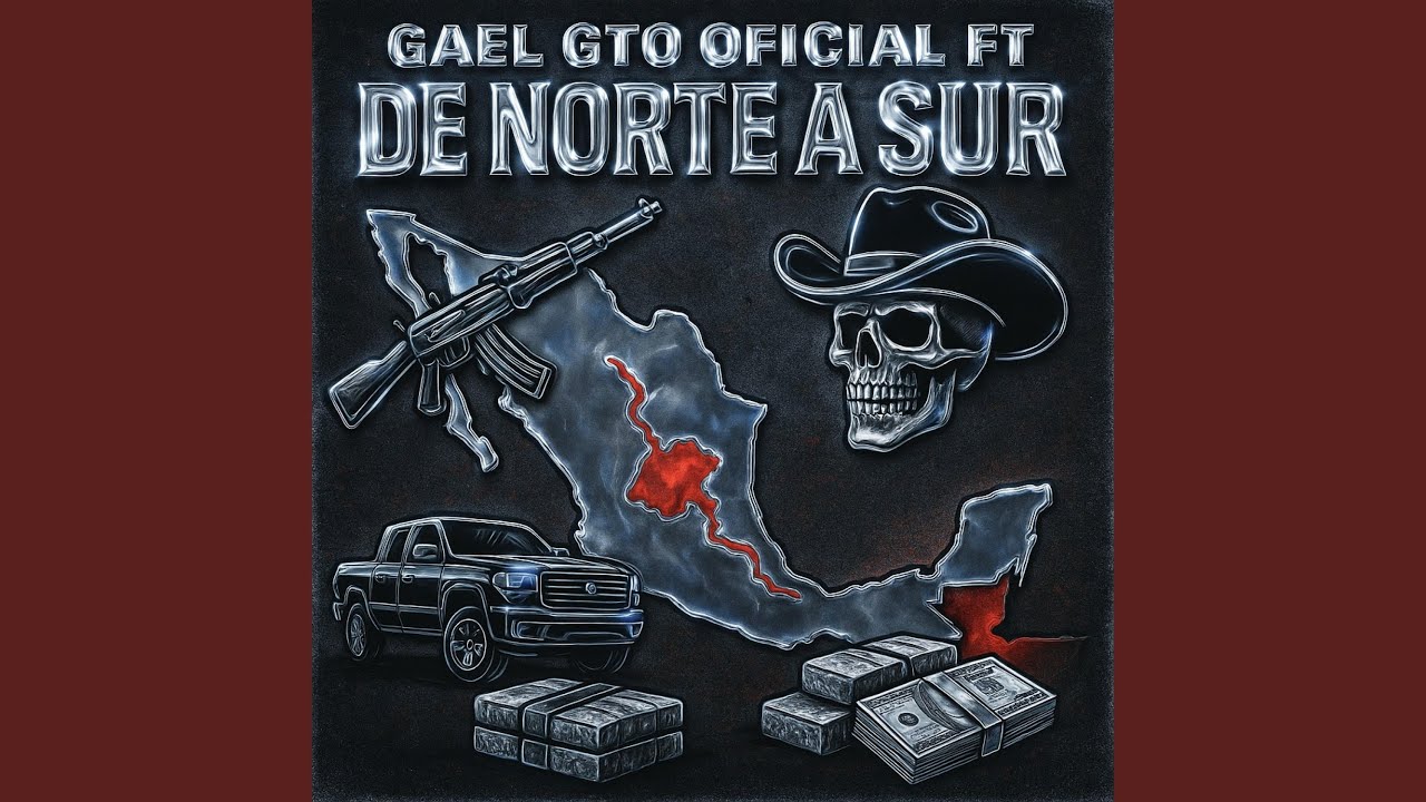 De Norte a Sur
