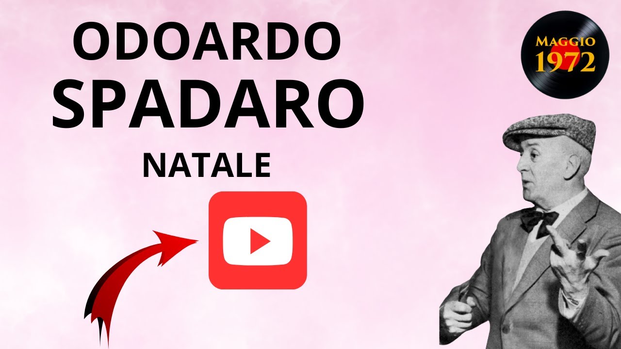 Odoardo Spadaro - Natale