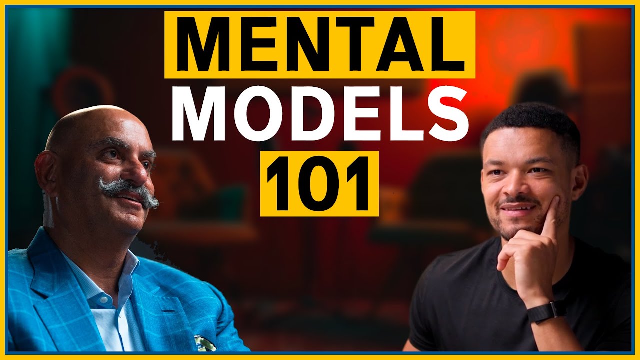 Mohnish Pabrai’s Interview session at The Diary of a CEO on July 13, 2025