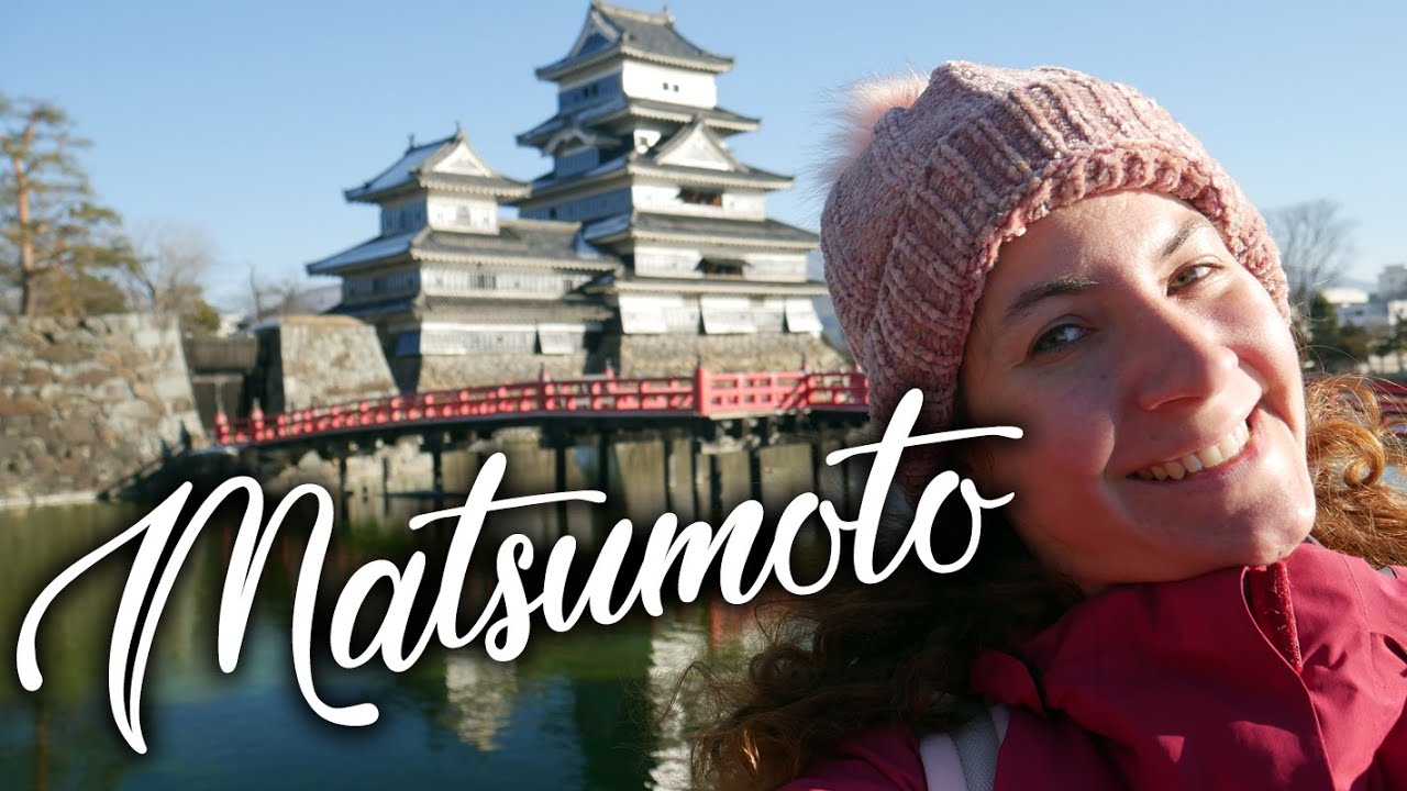 Matsumoto à vélo | Nagano