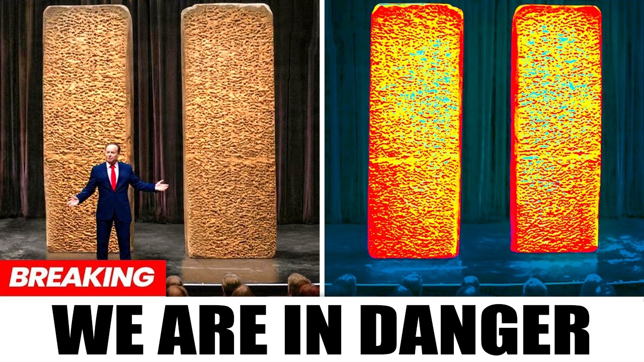 AI Just Translated Ancient Texts &mdash; And It Reveals A Hidden Warning For Human Races