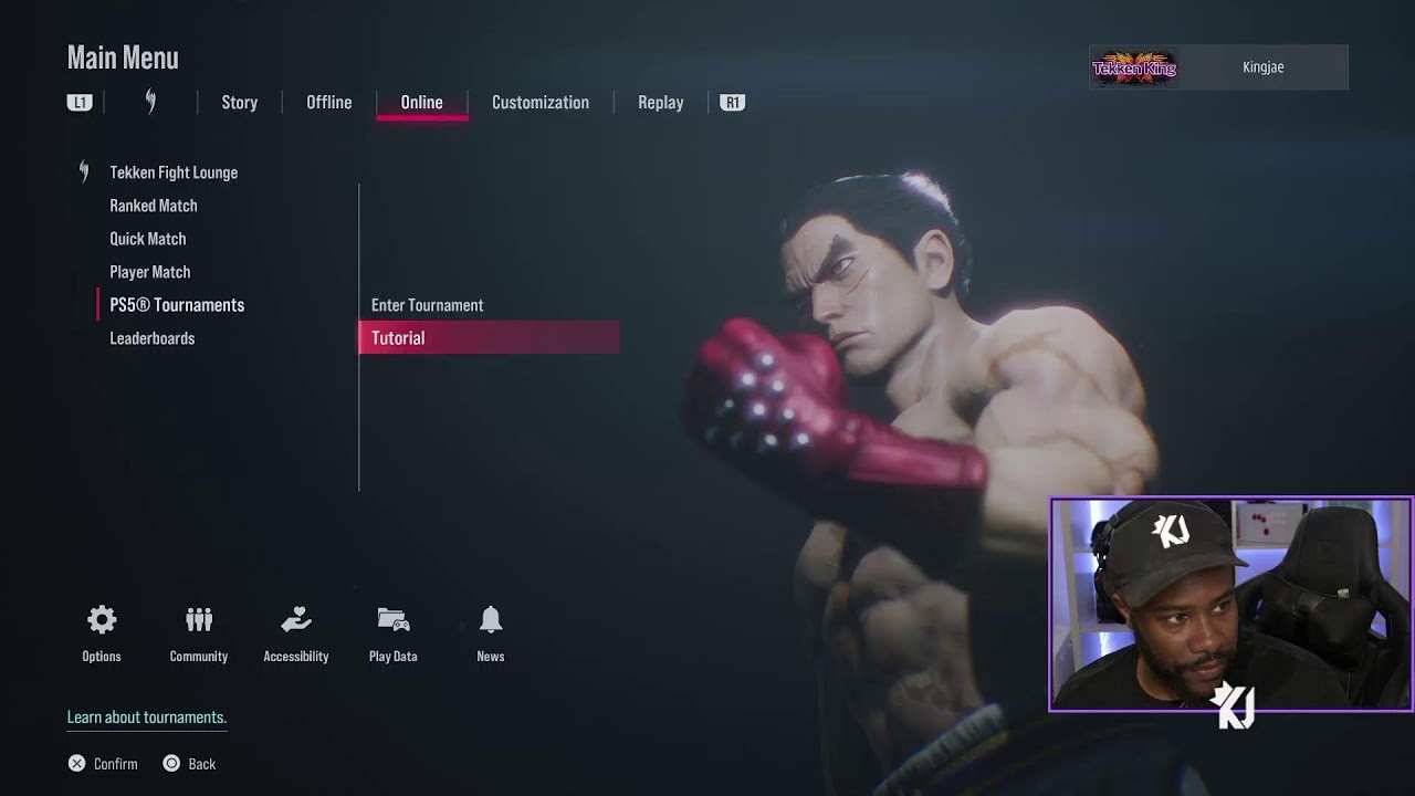 'If you mash you heal HP'