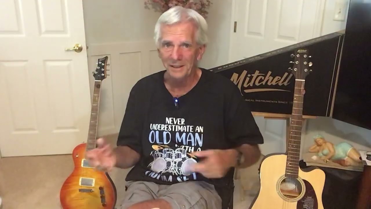 Mitchell T311ce MS450 Guitar Center and who buys store brands.