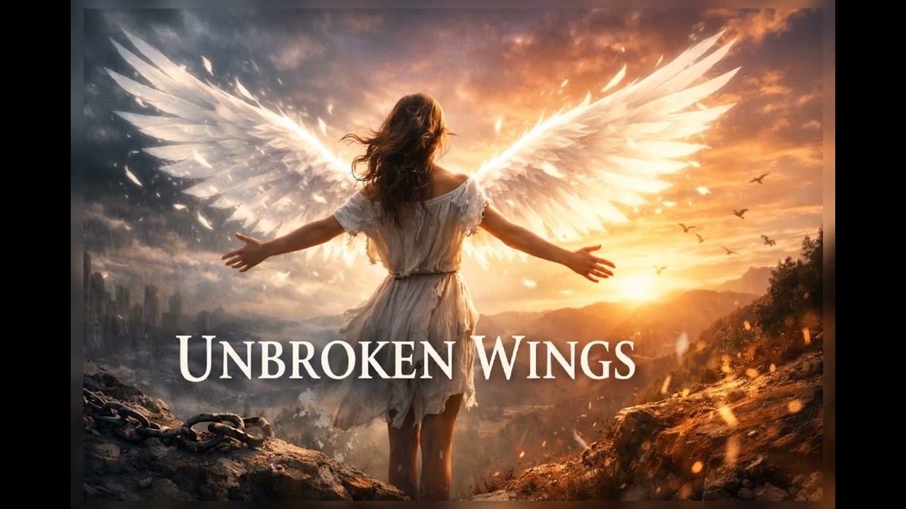 Unbroken Wings 