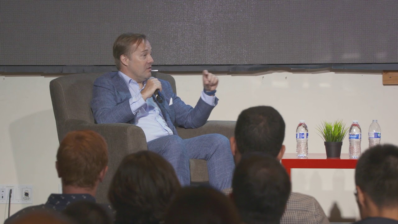 Putting in the hours | Jason Calacanis