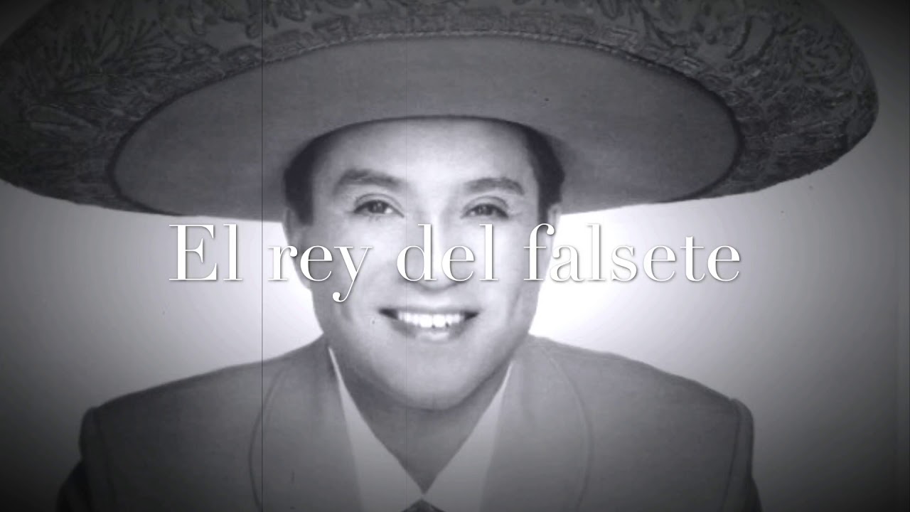 Miguel Aceves Mejia - Las Isabeles