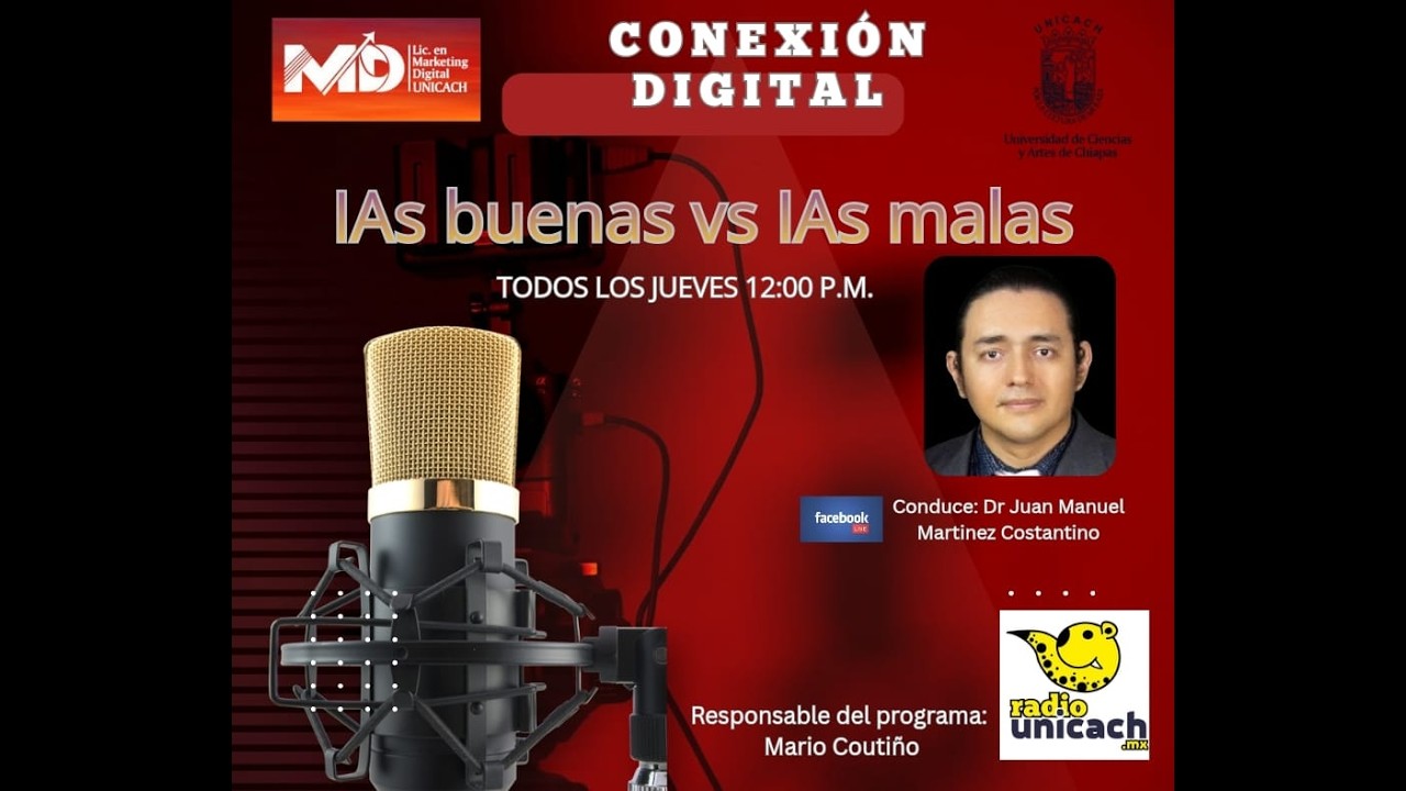 #MarketingDigital #ConexiónDigital.
