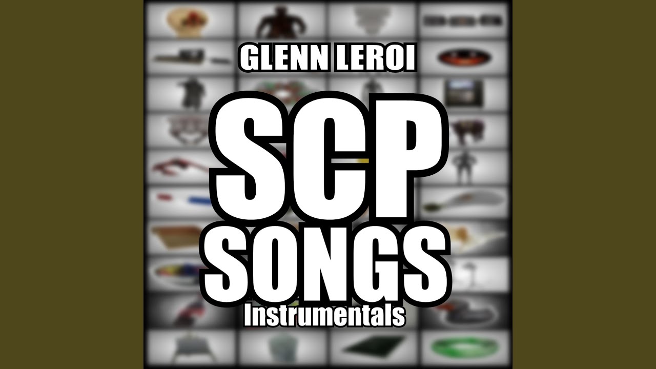 Scp-012 Song (Instrumental)