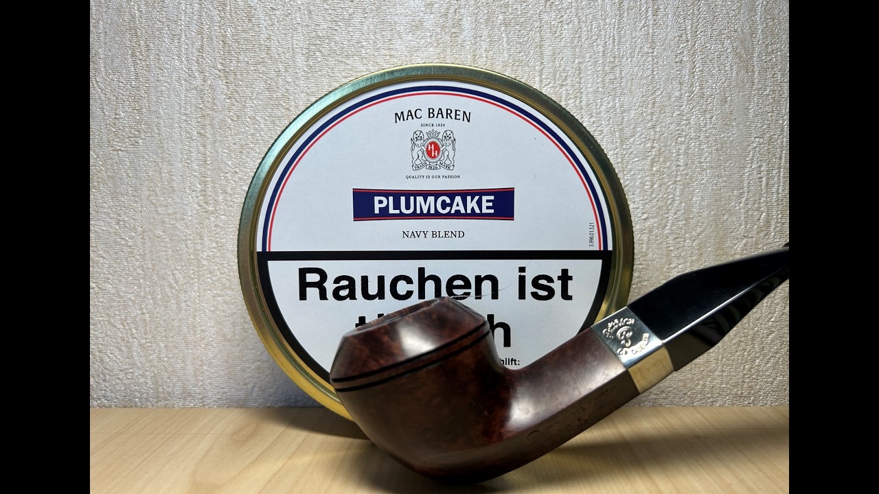 Кофе Mac Baren Plumcake Navy Blend | С первой же тарелки я понял, что этот коктейль станет моим л...