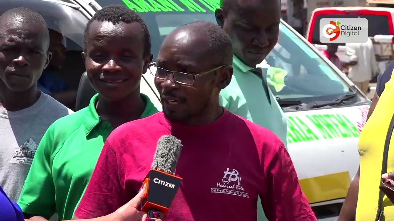 ODM SG Sifuna’s dismissal sparks mixed reactions