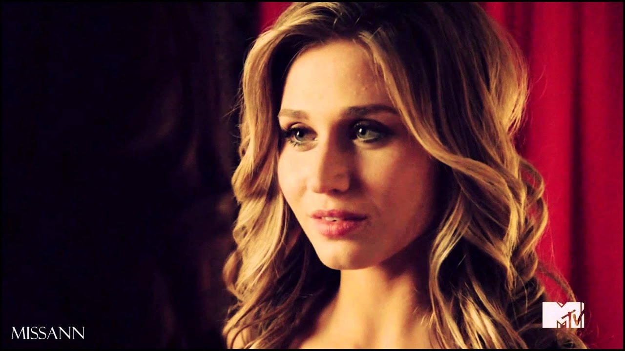 karma & amy | love like fools [ +2x19 ]