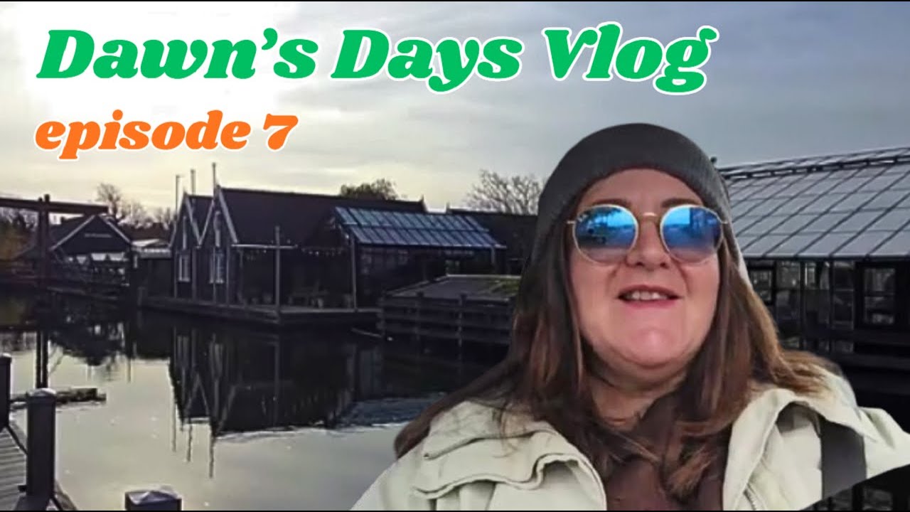 Weekly Vlog 7: Busy Brain Fog & Sunny Days | Air Wrap Dupe Unboxing | Vlogmas Planning