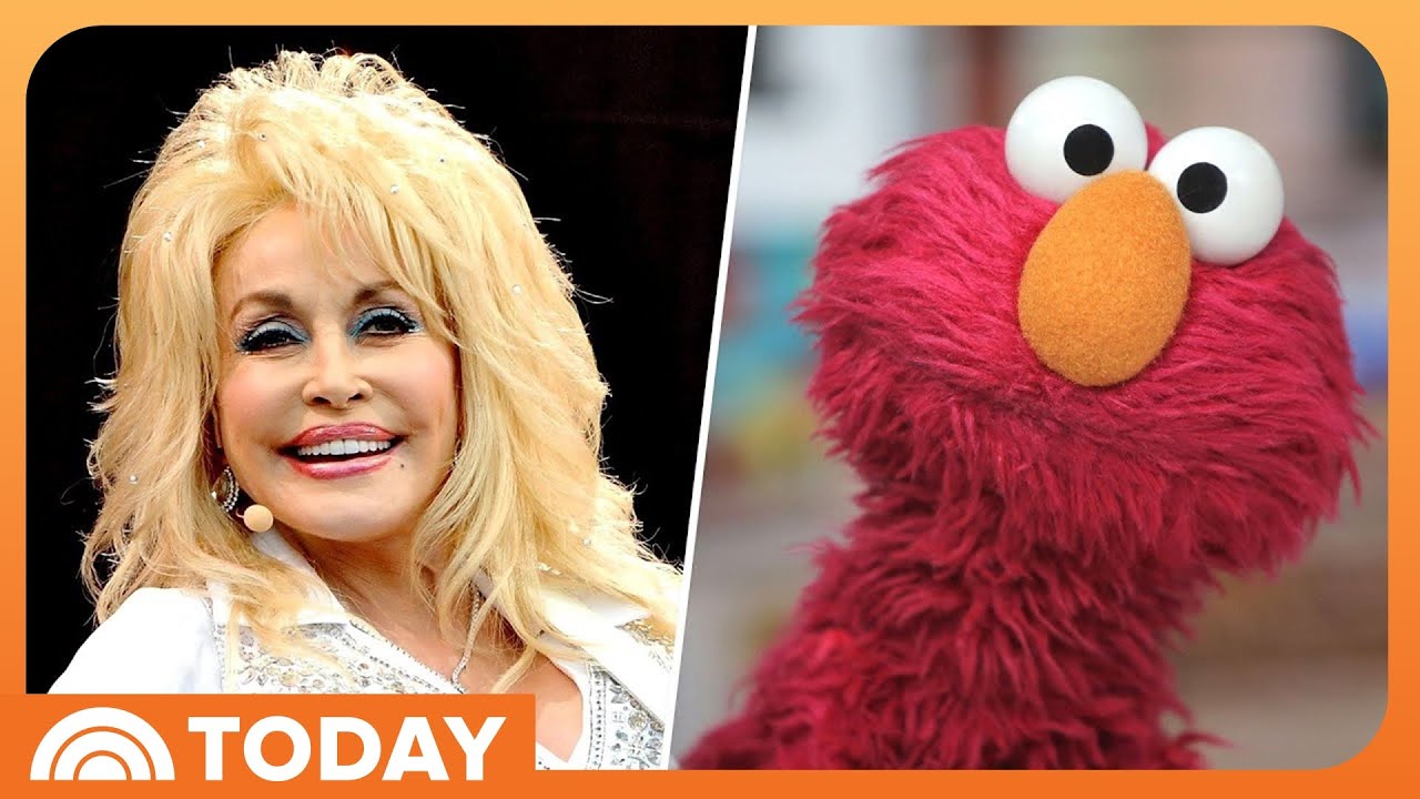 Pink, Dolly Parton, Elmo Share New Year&rsquo;s Messages for 2026