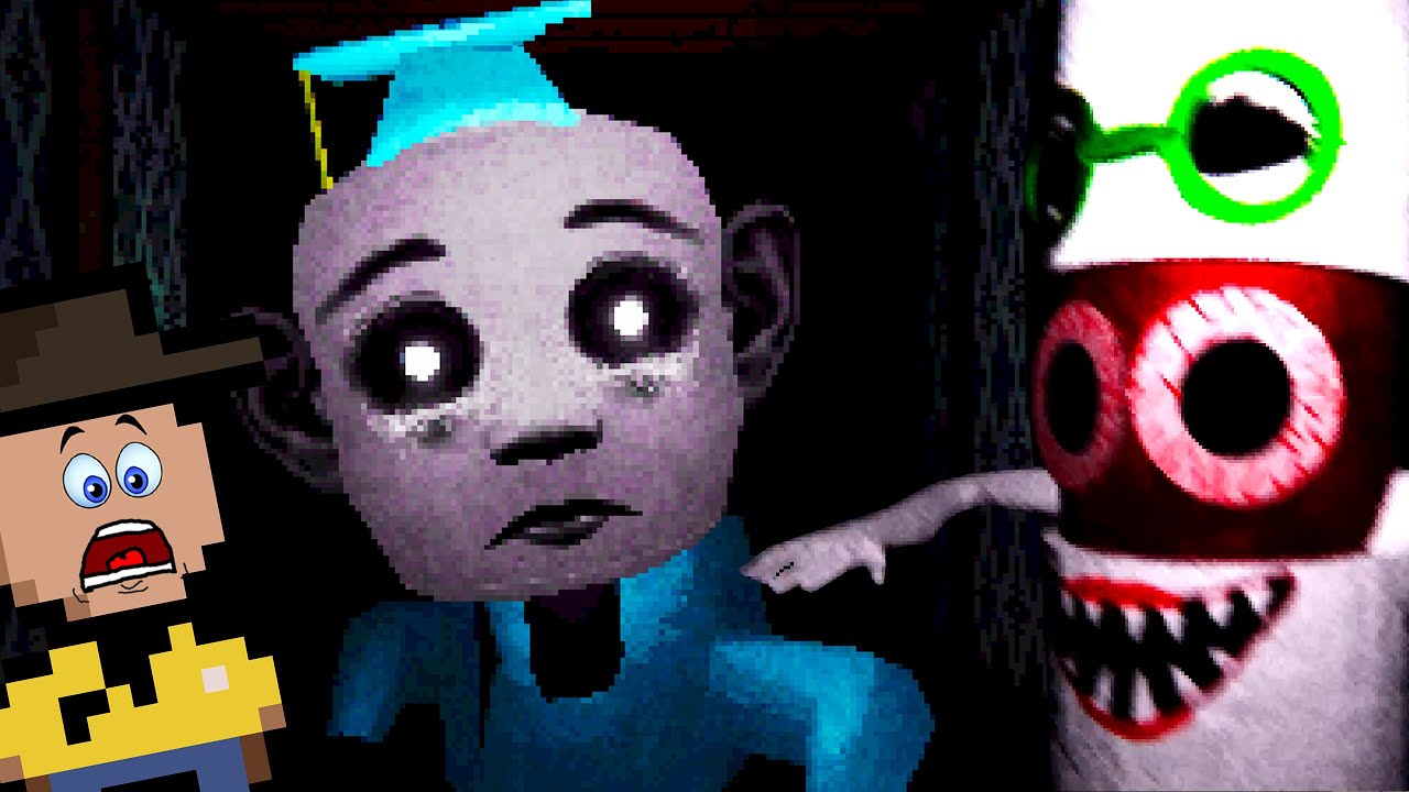 CUIDADO com a PROFESSORA CHALK (Ring Academy)