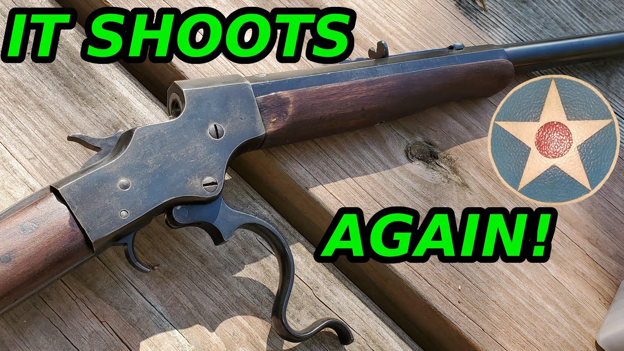 Восстановленный Bubba'd Stevens 44 — первые снимки — полностью ли он отремонтирован?