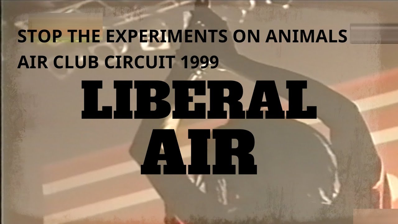 AIR - LIBERAL（1999）