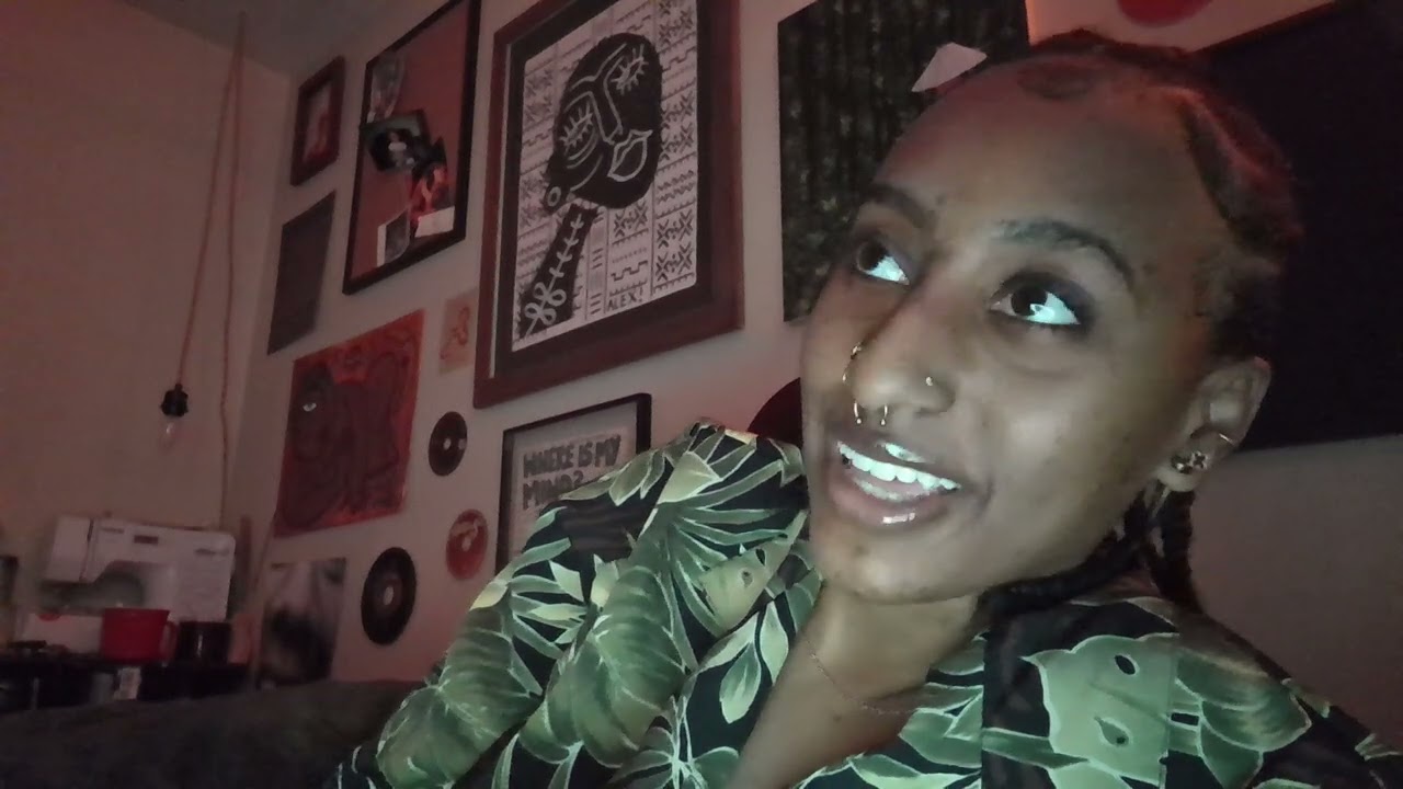 starving artists = radical rebellion 