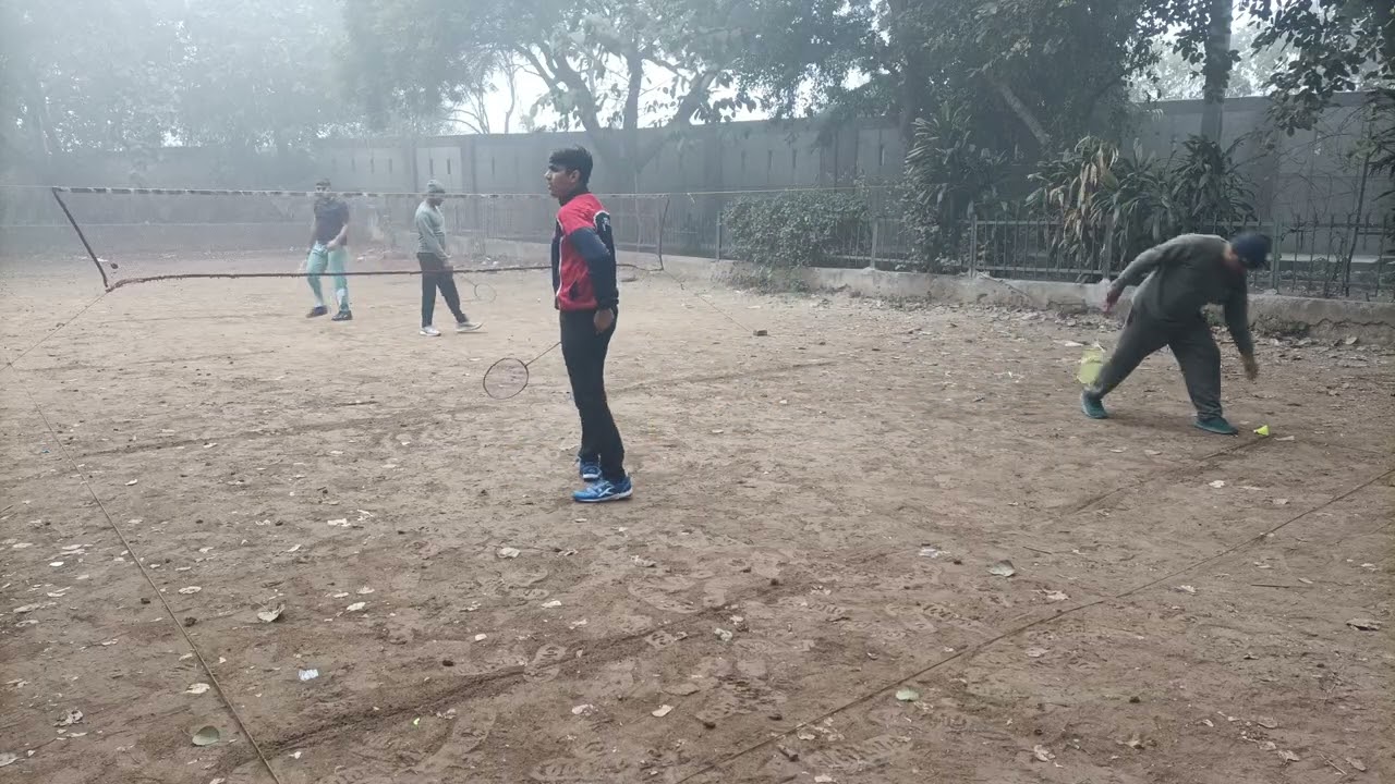 Match 1,