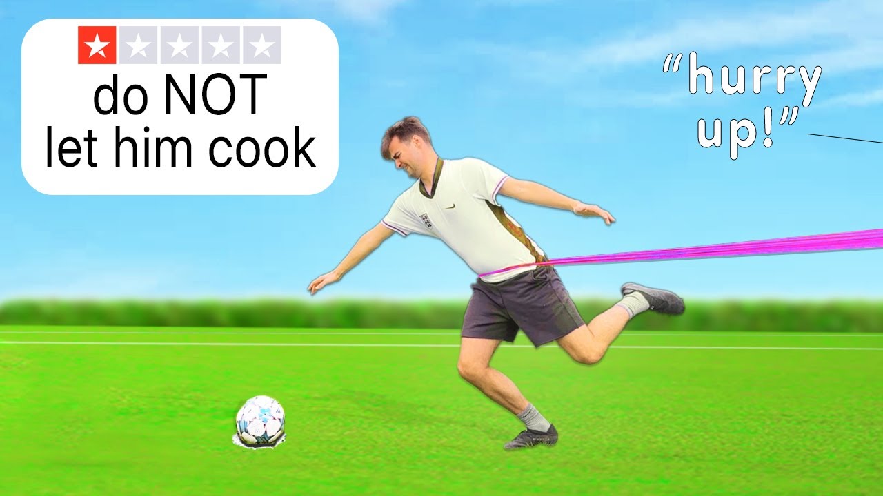 I Hired 1-Star Football Coaches