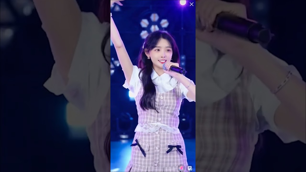 兔子牙/朱容君 真的不容易 2023/06/10 新直播間